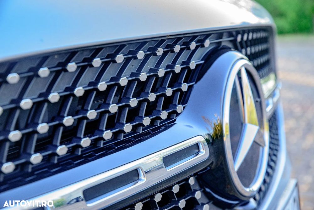 Mercedes-Benz GLB 180 7G-DCT - 6