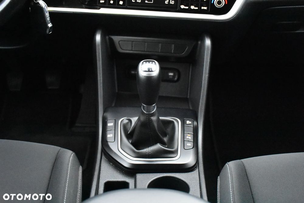 Kia Sportage 1.6 T-GDI L 2WD - 12