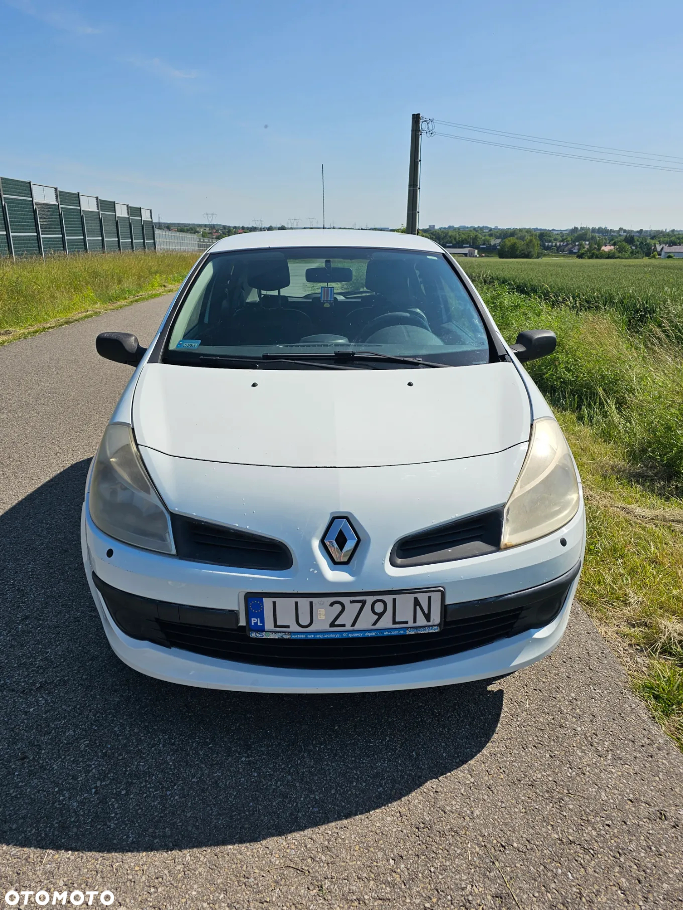 Renault Clio 1.5 dCi 70 Expression - 5