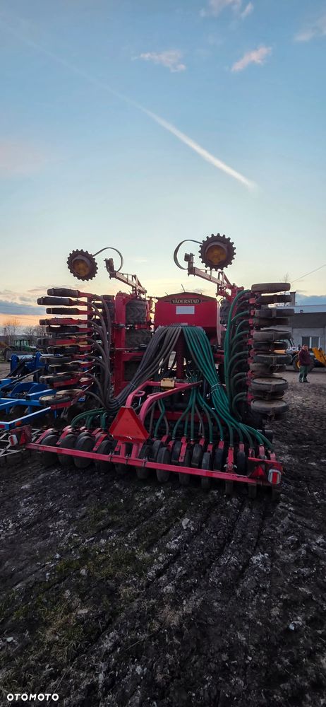 Väderstad Spirit ST 600 S - 25