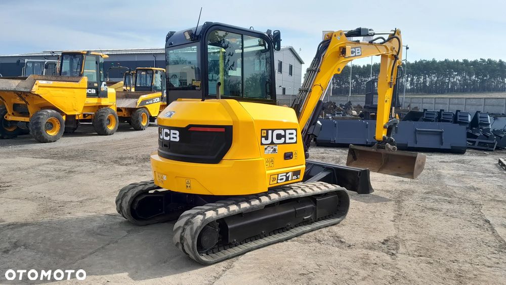 JCB 51r-1 - 8