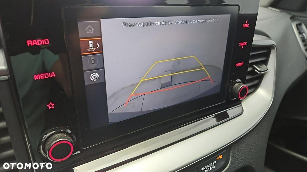 Kia Ceed 1.5 T-GDI M - 21