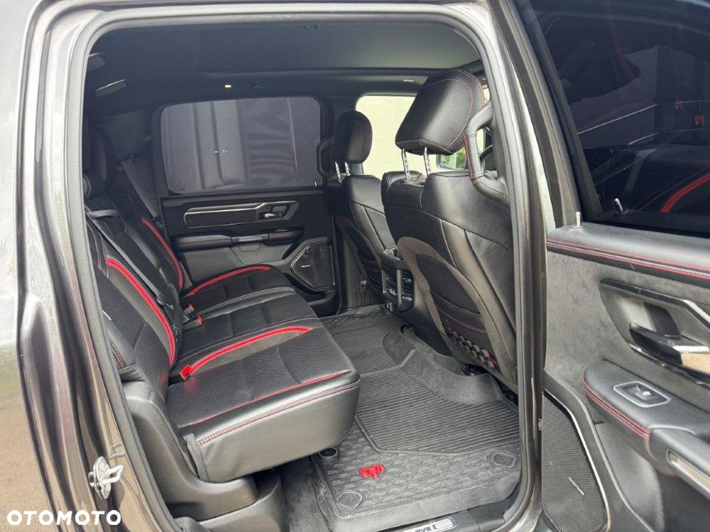 RAM 1500 TRX - 9