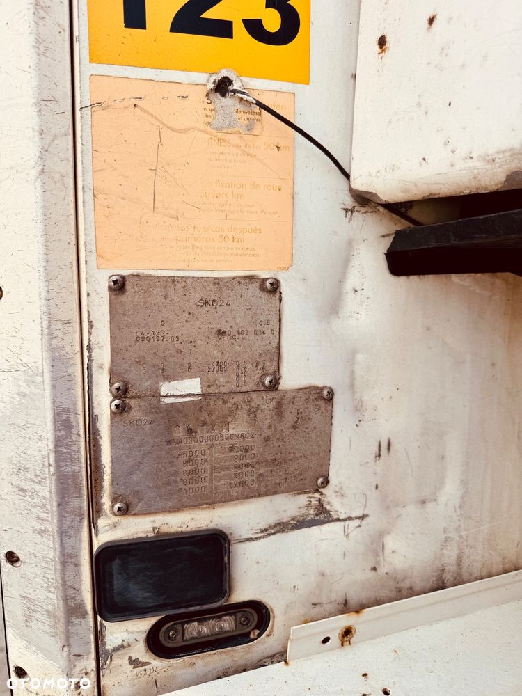 Schmitz Cargobull - 10