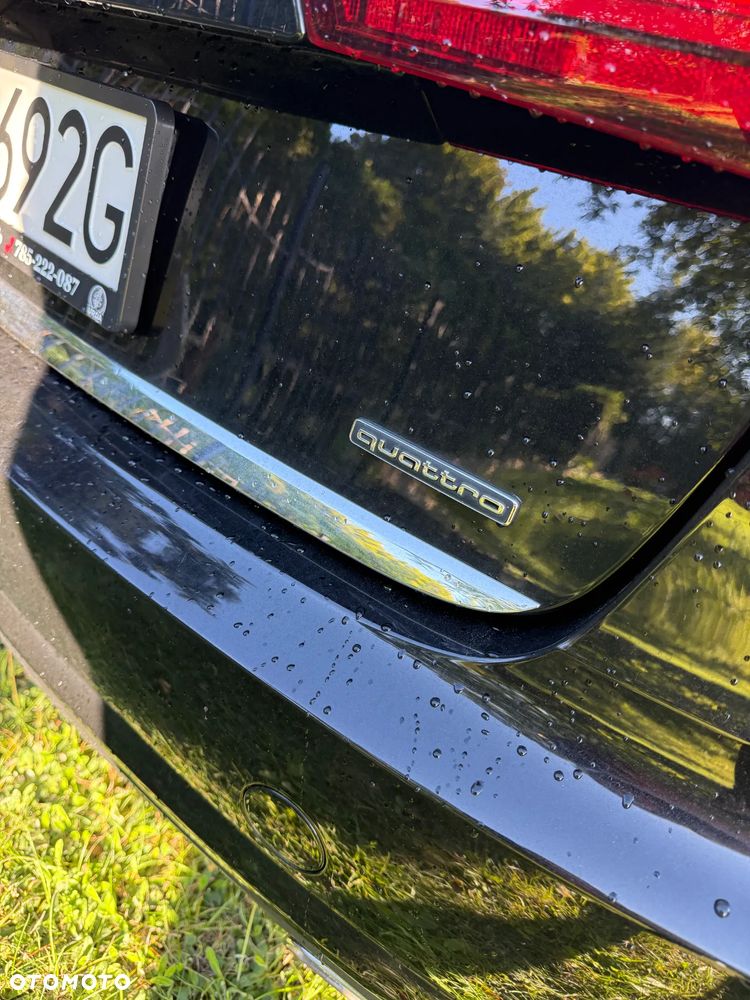 Audi A6 Avant - 6