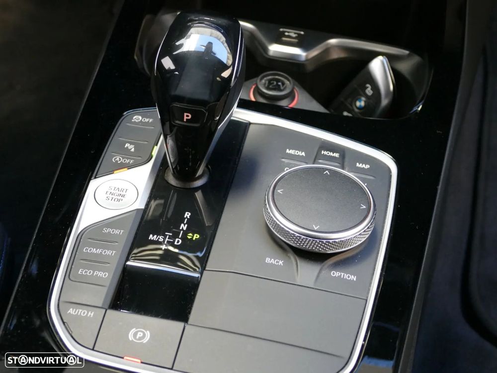 BMW 116 d Pack M Shadow Auto - 31