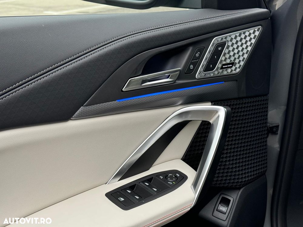 BMW X2 xDrive20d AT MHEV - 4