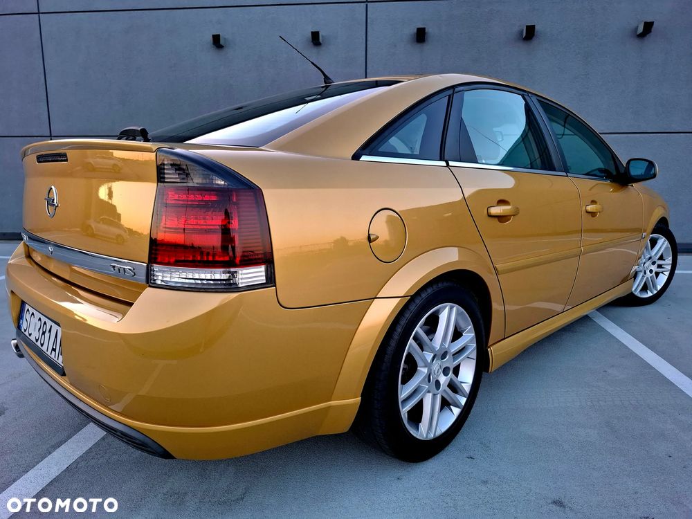 Opel Vectra 2.2 ActiveSelect - 24