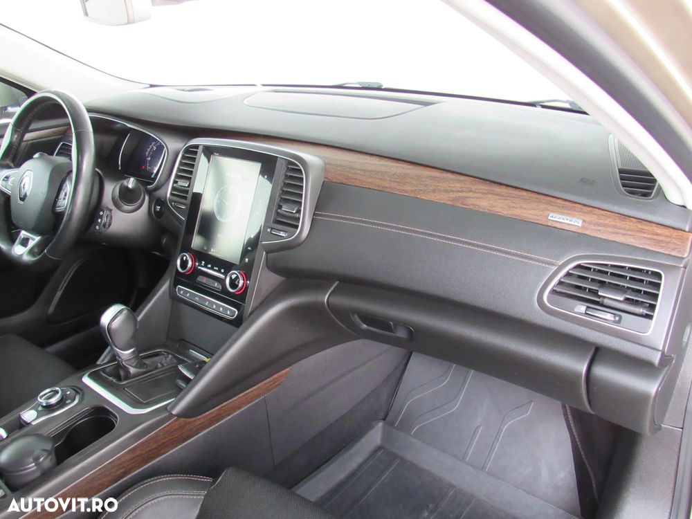 Renault Talisman ENERGY TCe EDC Intens - 12