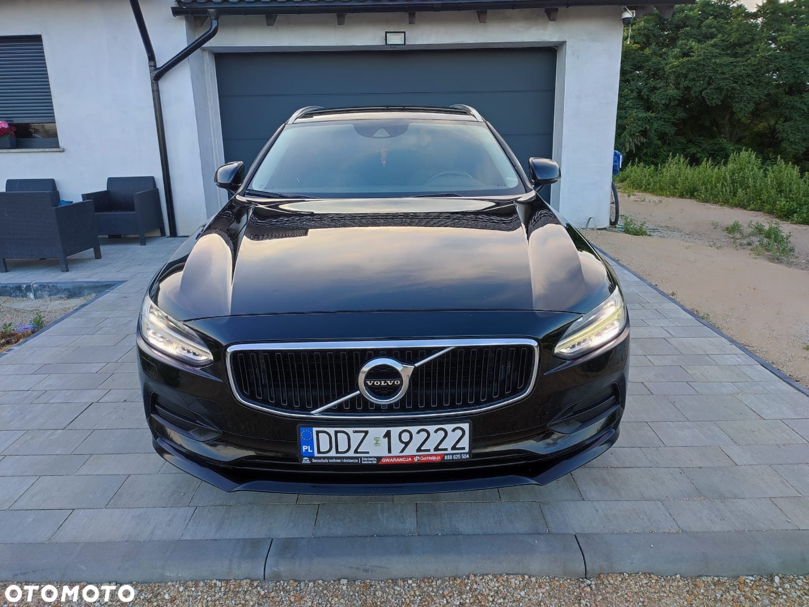 Volvo V90 T5 Momentum - 10