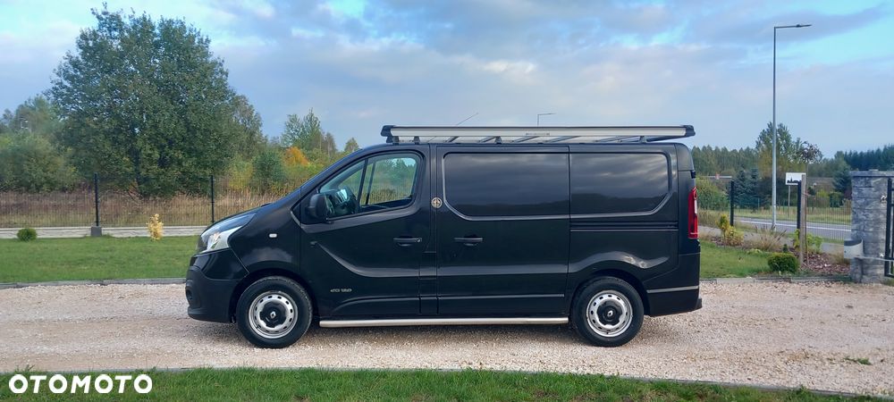 Renault Trafic - 16