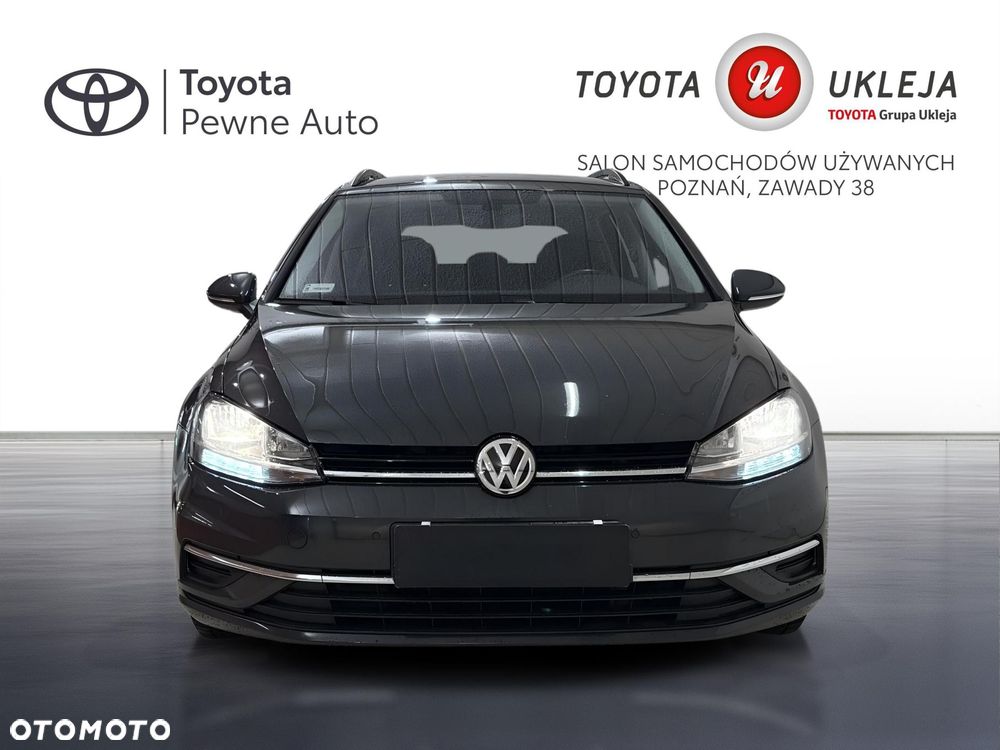 Volkswagen Golf - 6
