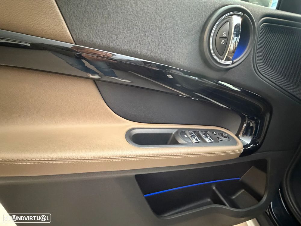 MINI Countryman - 21