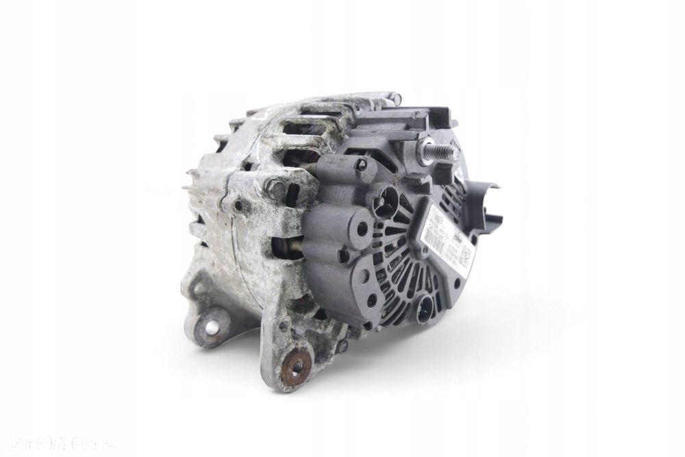 Alternator VW GOLF VII SEAT LEON III SKODA FABIA III 1.0 1.2 TSI 04E903015 - 3