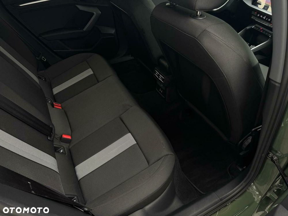 Audi A3 Limousine - 19