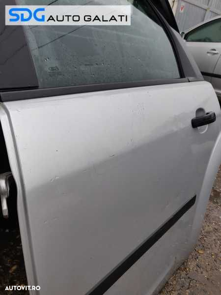 Usa - Portiera Stanga Spate cu DEFECT Ford Focus 2 Break - Combi 2004 - 2008 - 5