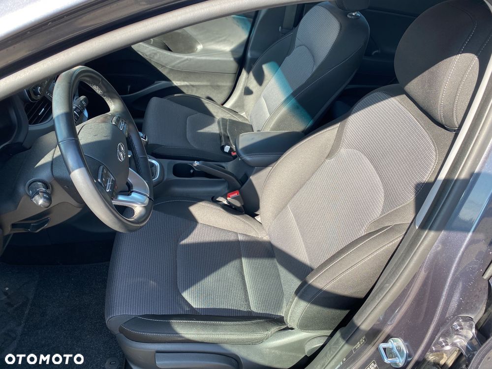 Hyundai i30 1.4 Classic - 10