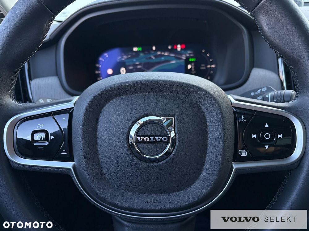 Volvo V90 - 22