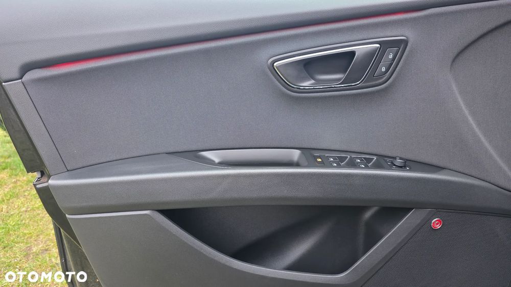 Seat Leon 1.5 TSI FR - 6