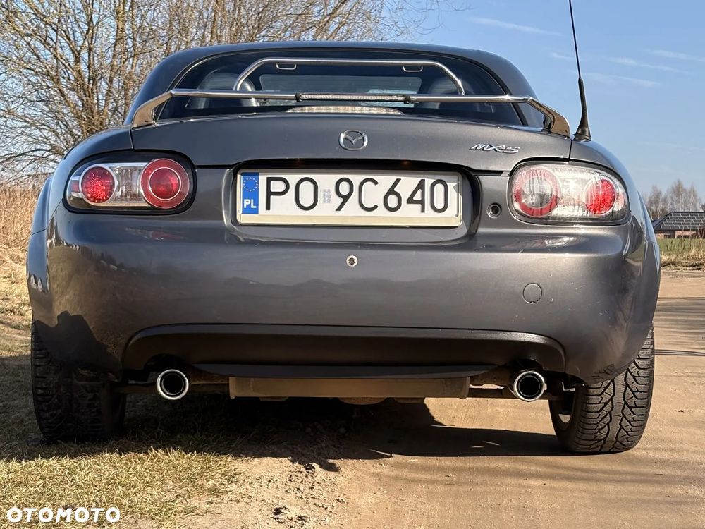 Mazda MX-5 1.8 MZR Energy - 20