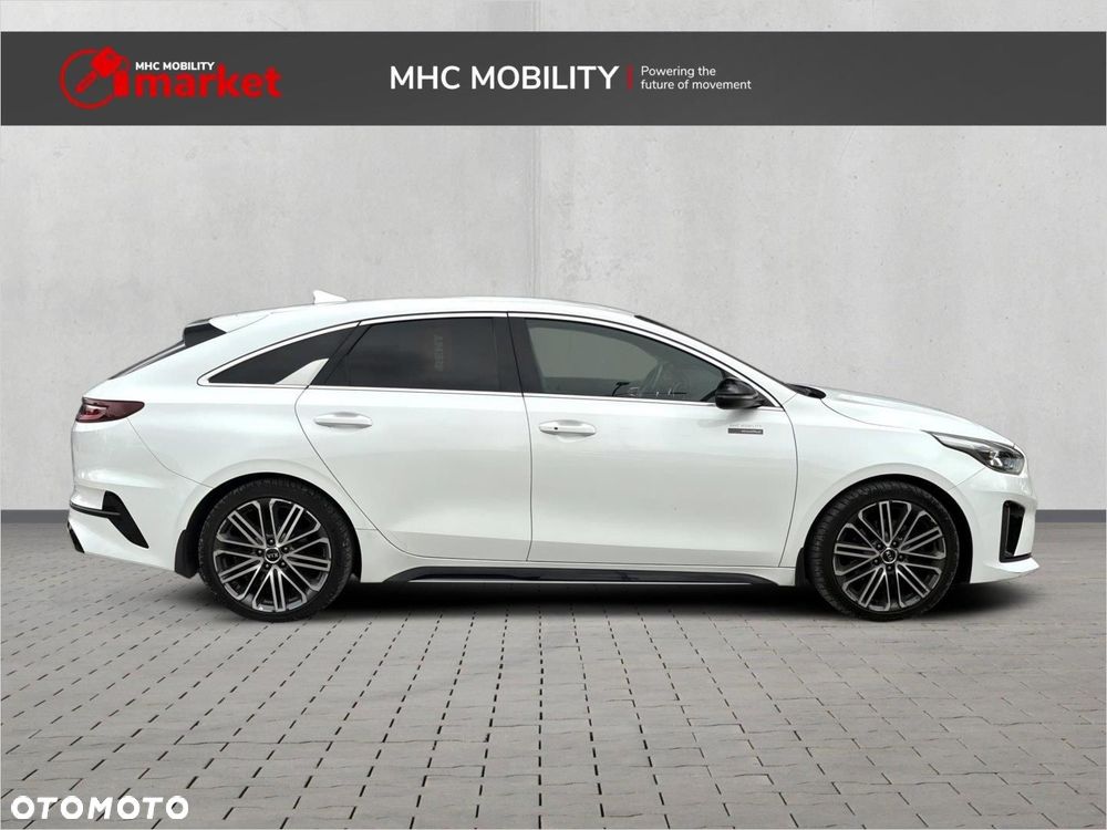 Kia ProCeed 1.5 T-GDI GT Line DCT - 6