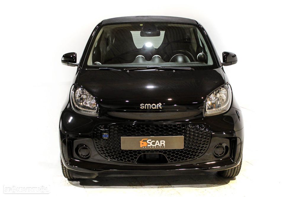 Smart ForTwo Coupé Standard - 3