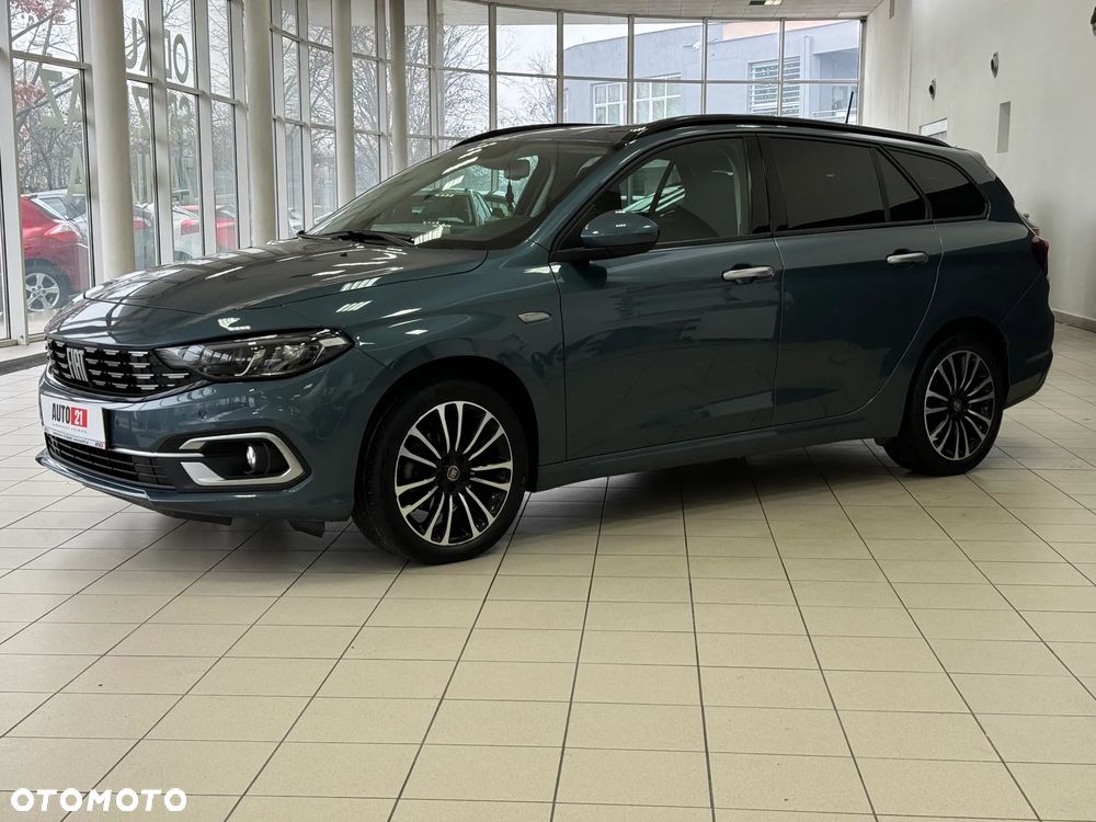 Fiat Tipo 1.0 T3 City Life - 2