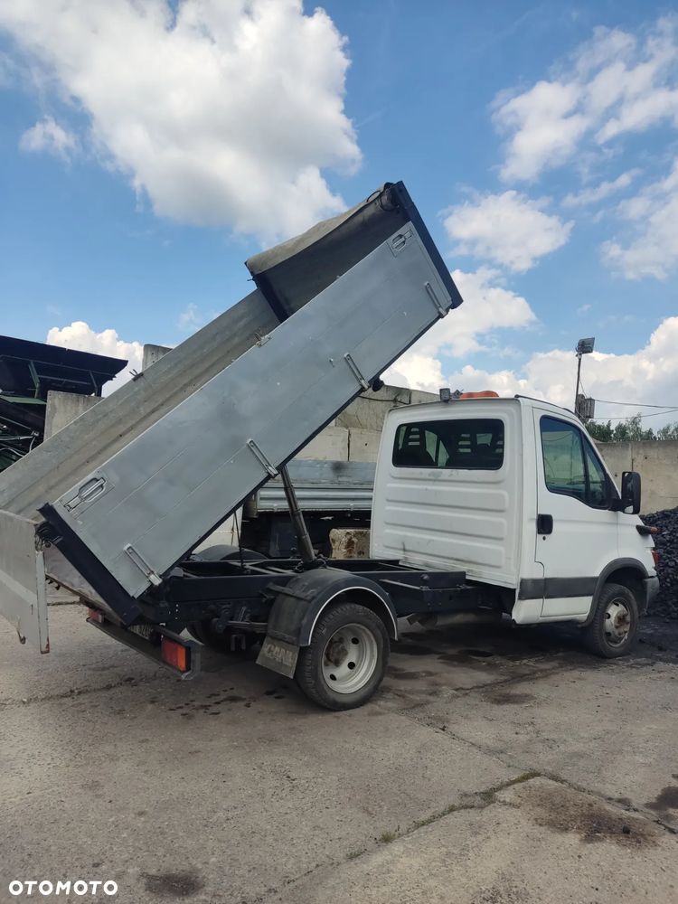 Iveco 40 15 C15 - 1