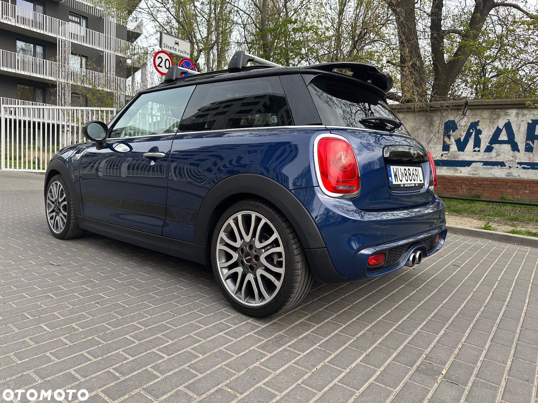 MINI Cooper S sport - 3