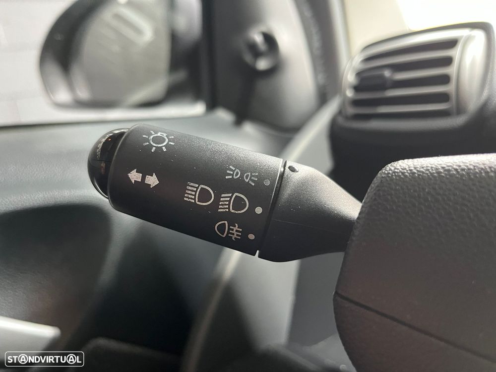Smart ForTwo Coupé cdi softouch passion dpf - 23