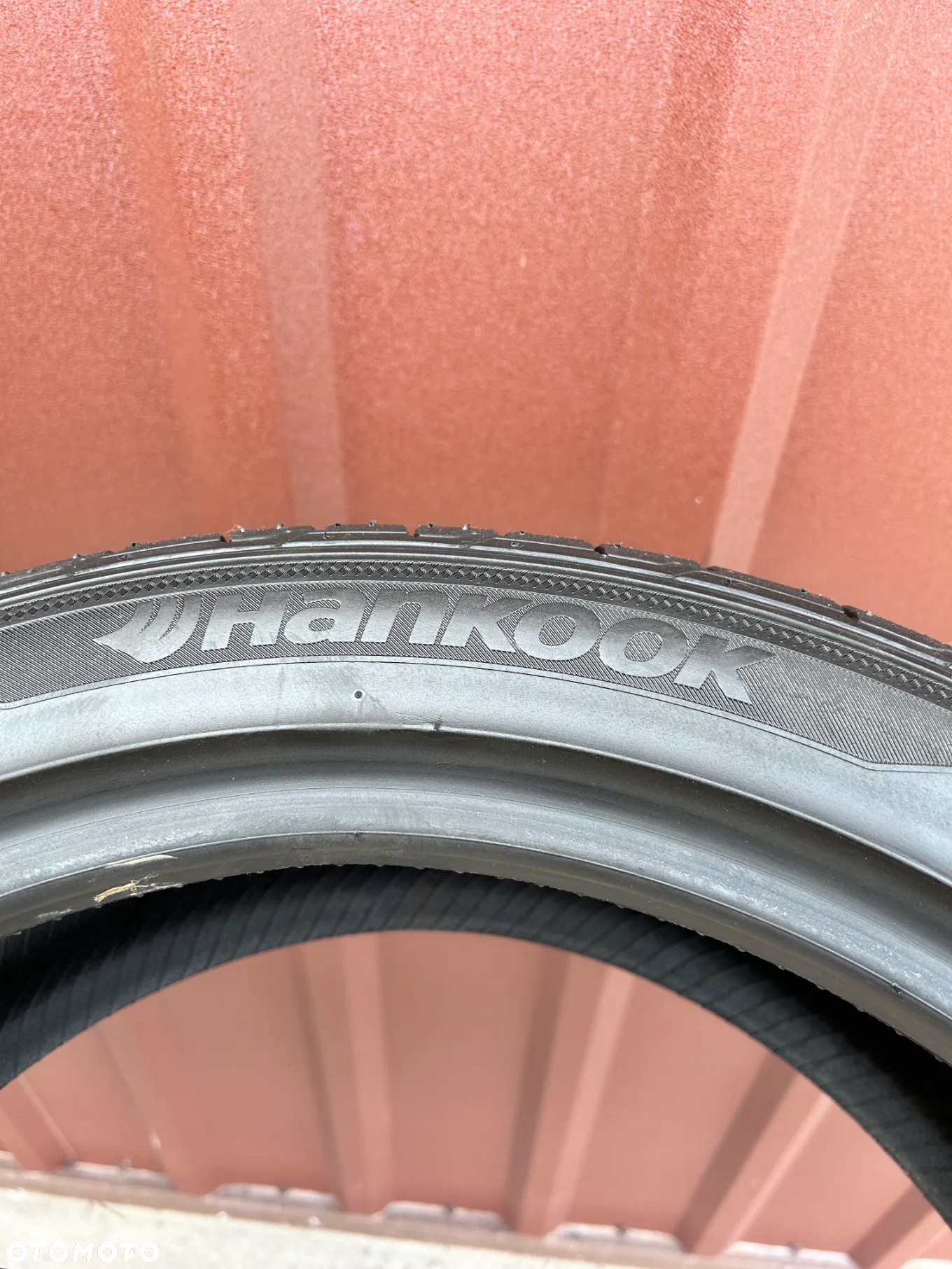 4 OPONY LETNIE  HANKOOK 215/45/18  89V - 7