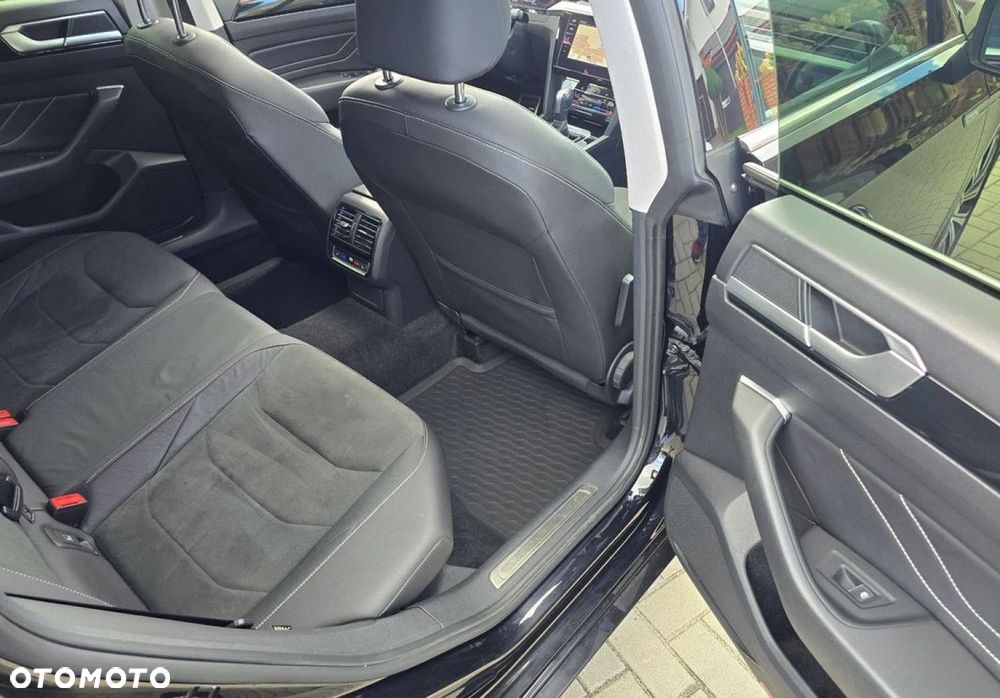 Volkswagen Arteon - 12