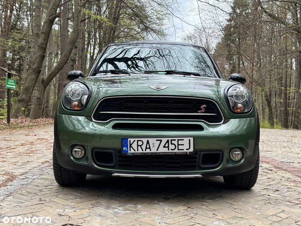 MINI Countryman - 3