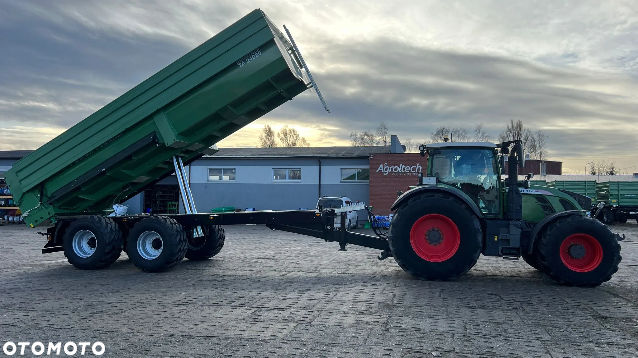 Brantner TA 24080 - 4