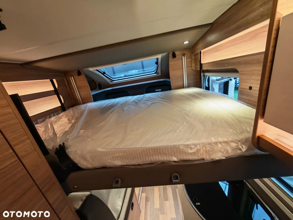 Weinsberg Cara Compact Suite 640 MEG - 11