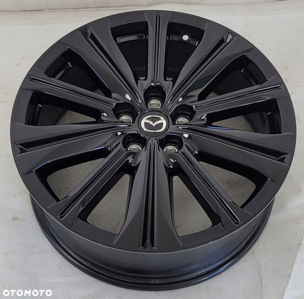 FELGA MAZDA CX-5 II KF 7x19 19 ET45 5x114,3 9965637090 - 4