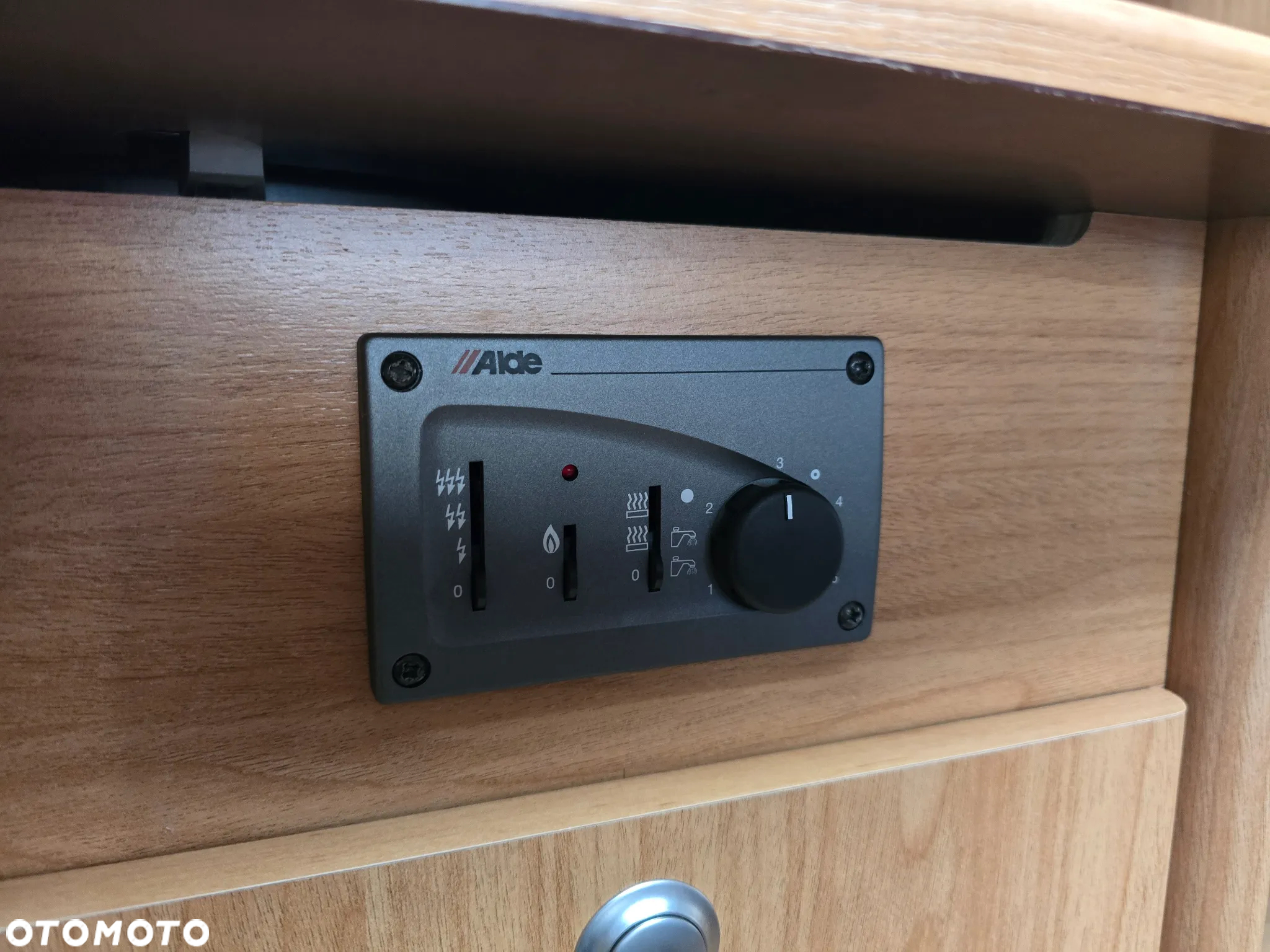 Adria Classica 663 KP - 23