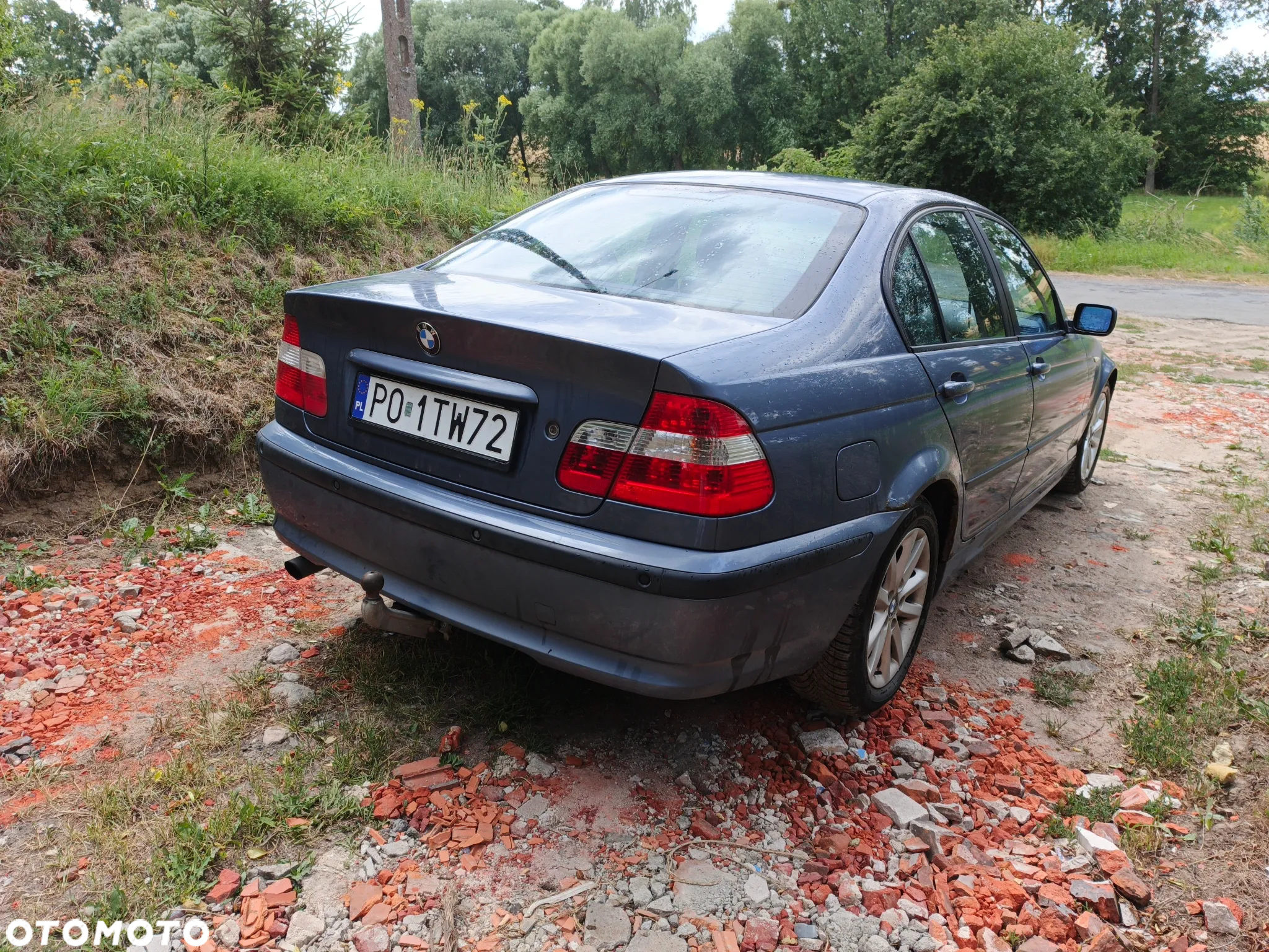 BMW Seria 3 - 2