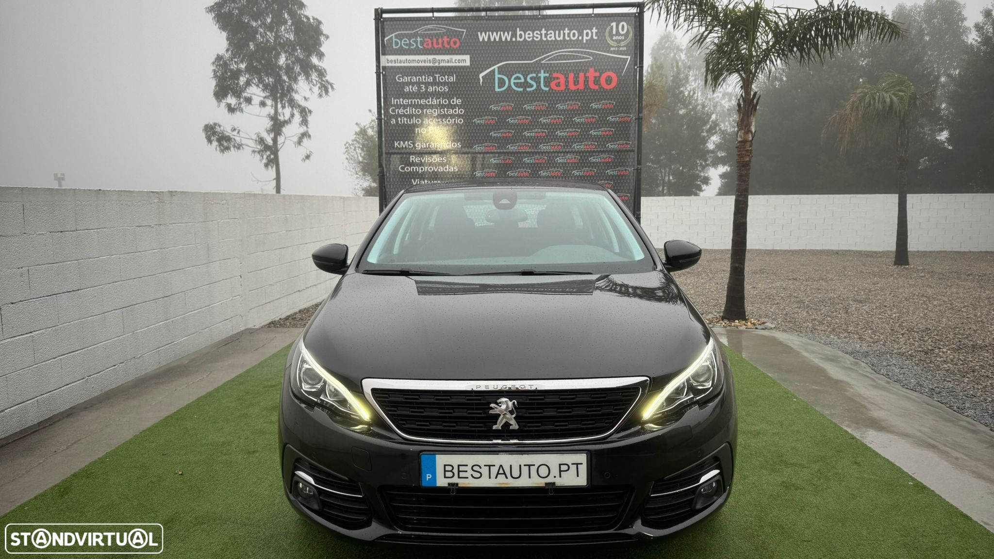 Peugeot 308 SW 1.2 PureTech Style - 2