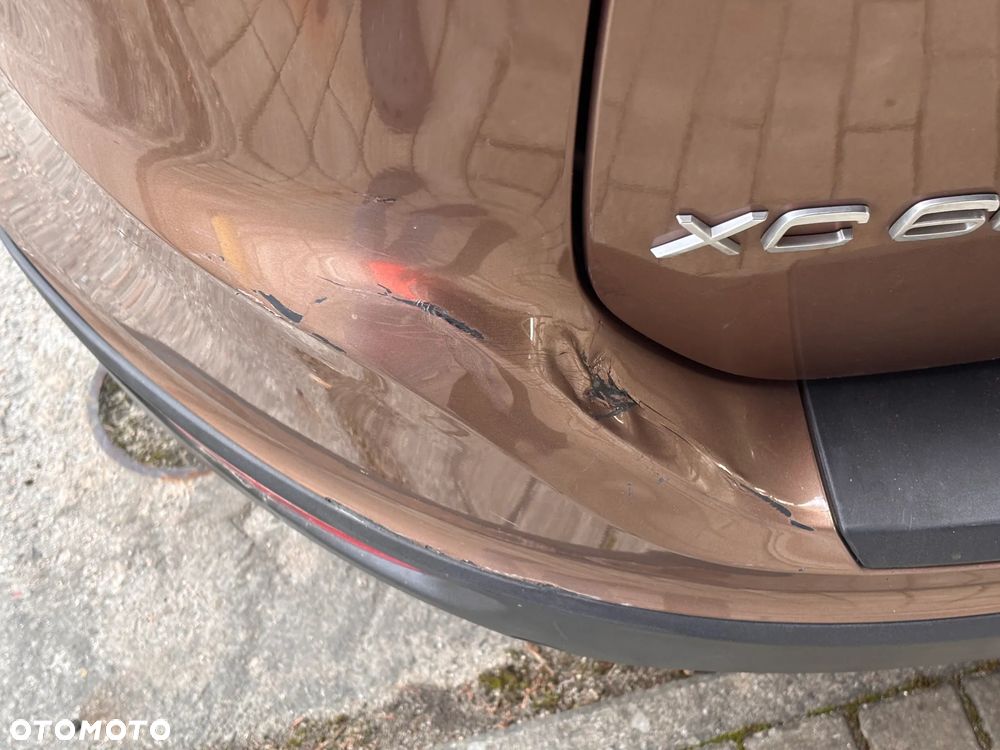 Volvo XC 60 - 22