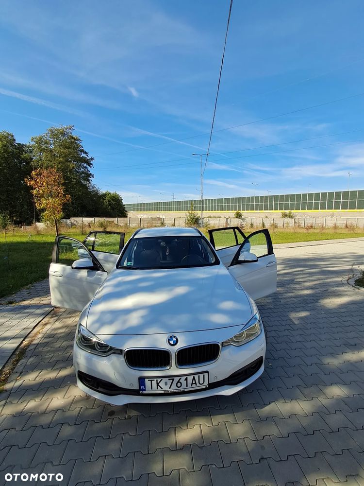 BMW Seria 3 - 15