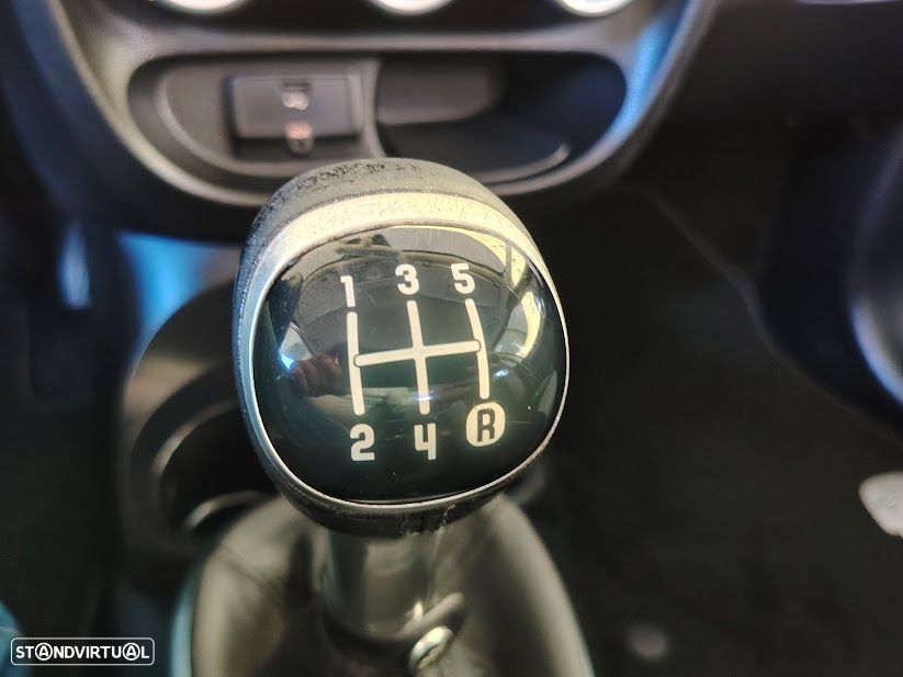 Fiat 500L 1.3 MJ - 22