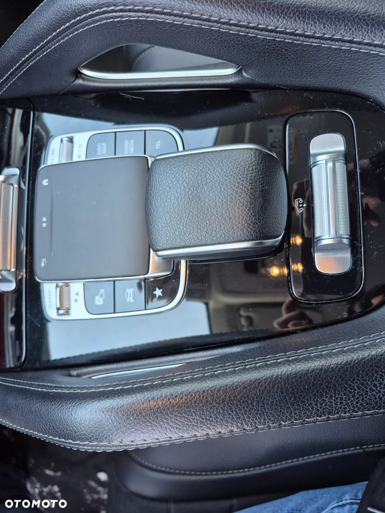 Mercedes-Benz GLE 450 4-Matic - 24