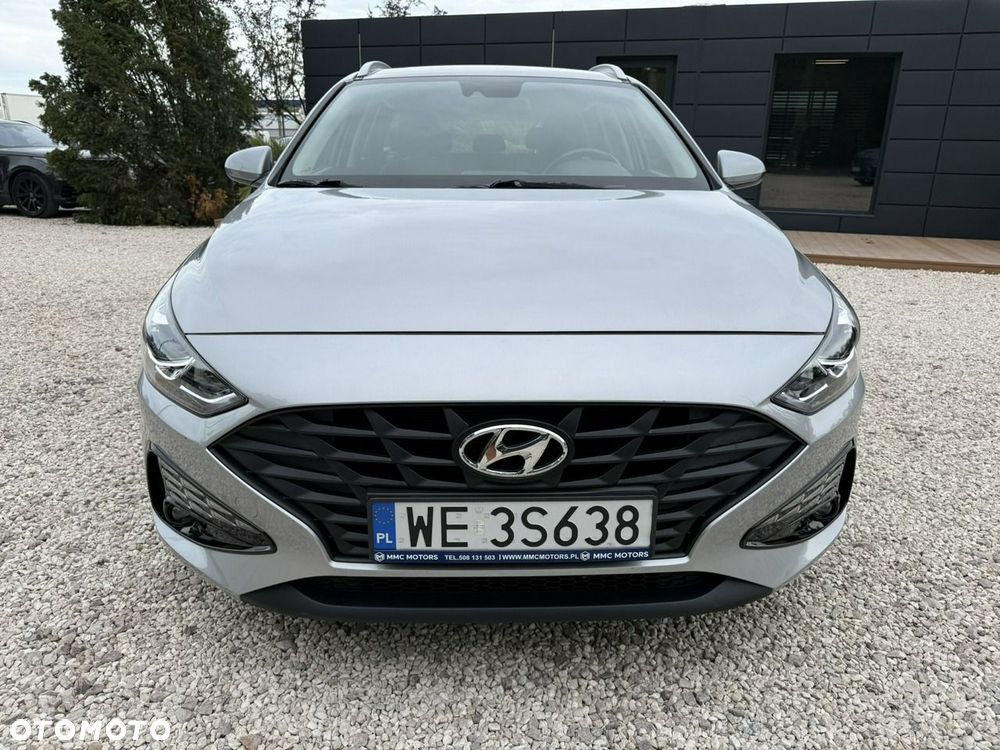 Hyundai i30 1.5 DPI Classic + - 3