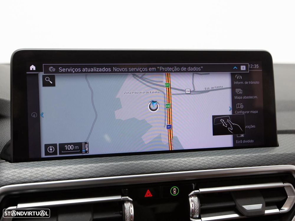 BMW X3 30 e xDrive Pack M - 34