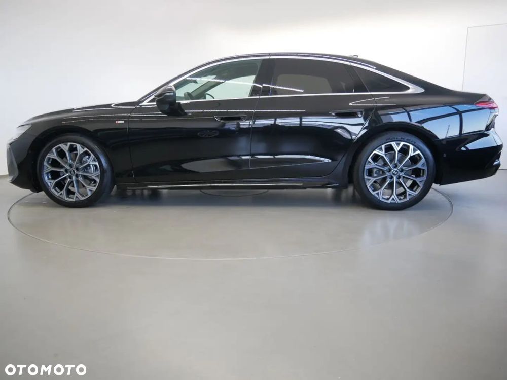 Audi A6 Limousine TFSI S tronic - 3