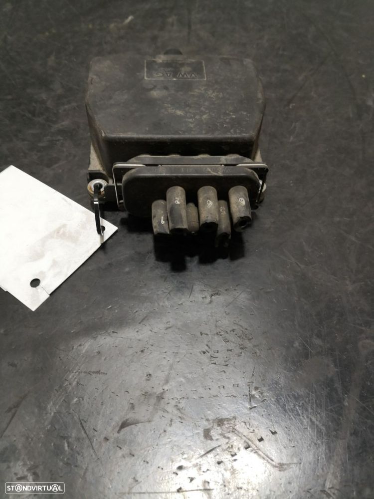 Modulo Vacuo Seat Cordoba (6L2) - 4