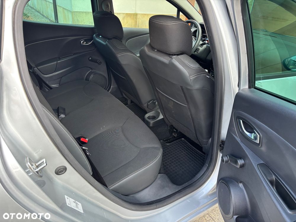 Renault Clio 0.9 TCe Life - 14