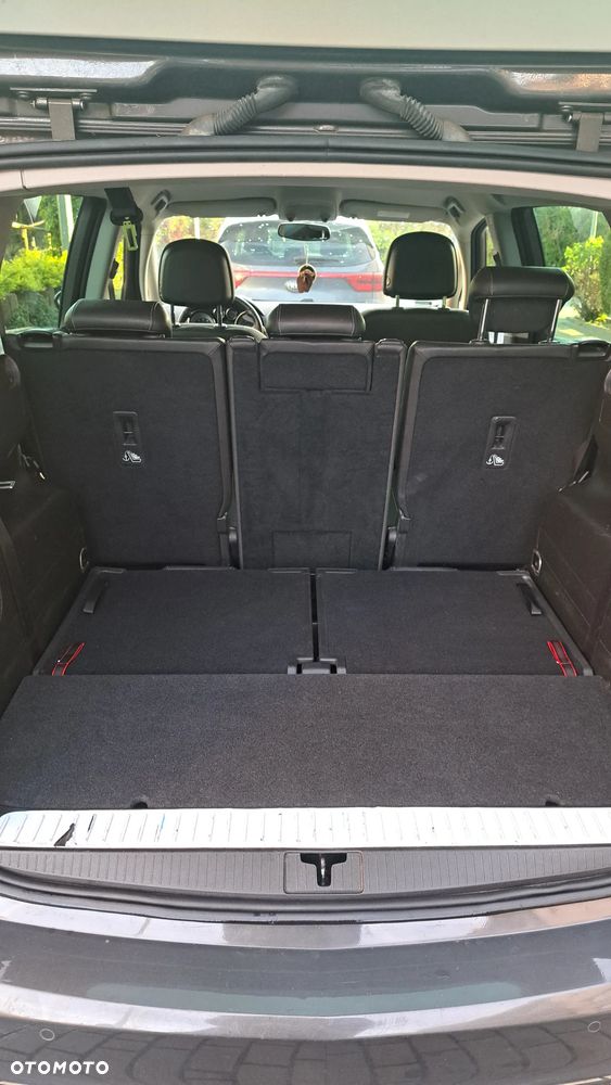 Opel Zafira 1.4 T Cosmo - 3