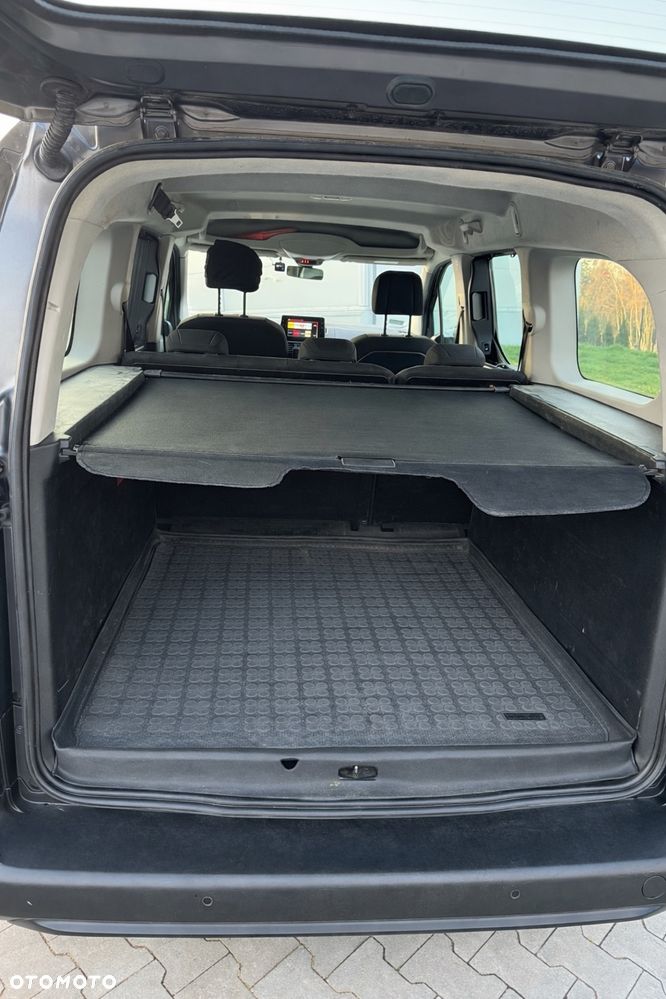 Citroën Berlingo XL 1.5 BlueHDI Live Pack S&S - 8